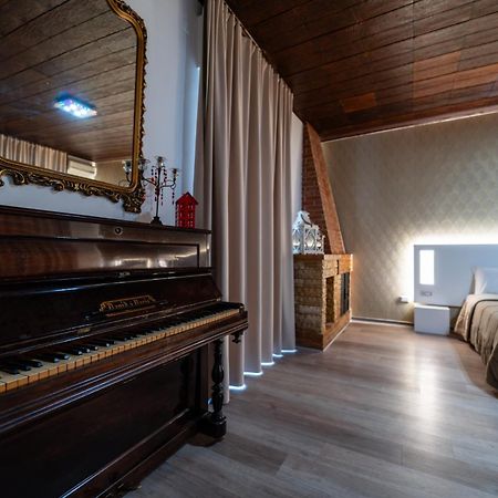 Alta Dimora Bed and Breakfast Bitritto Εξωτερικό φωτογραφία
