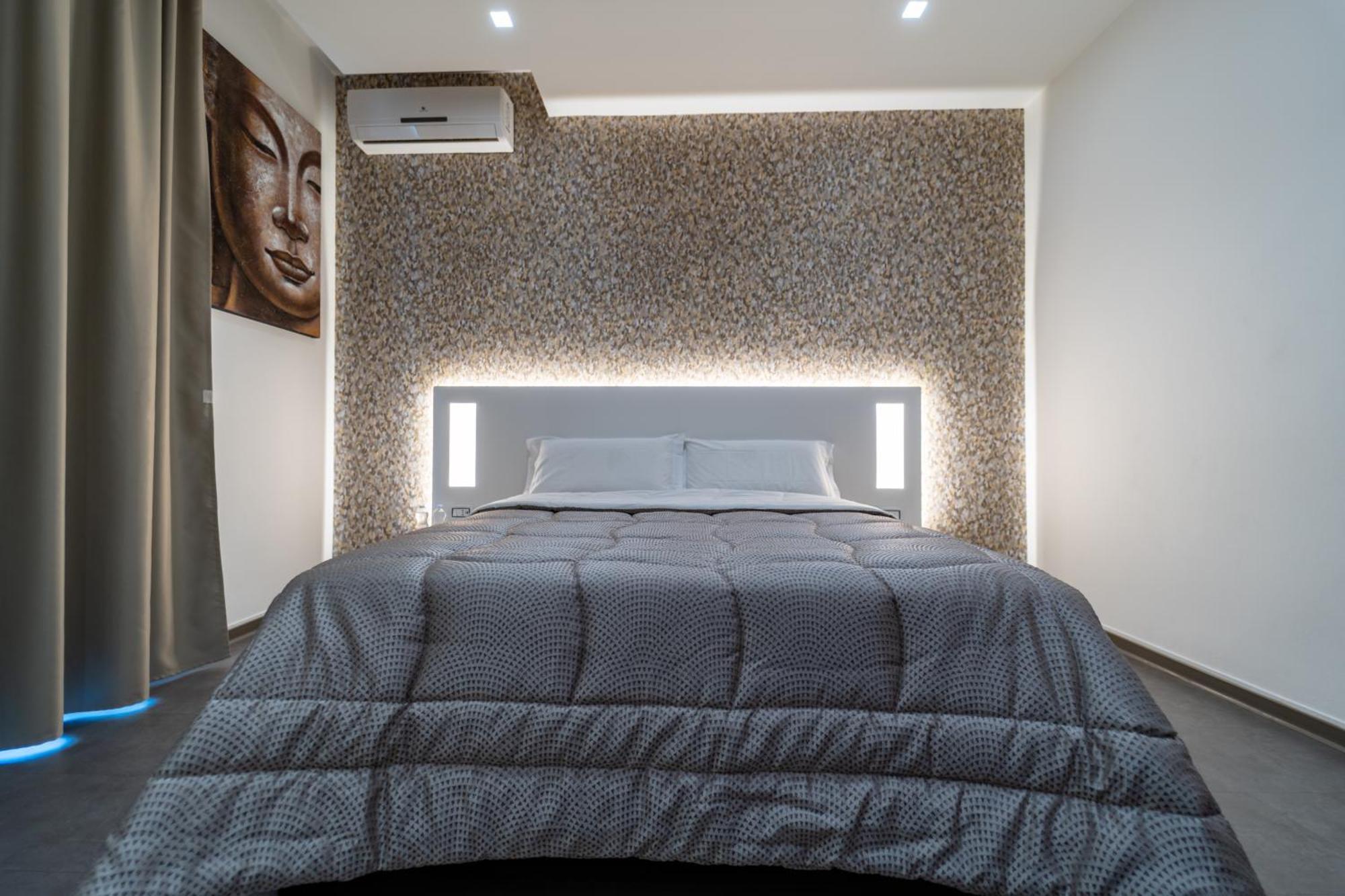 Alta Dimora Bed and Breakfast Bitritto Εξωτερικό φωτογραφία