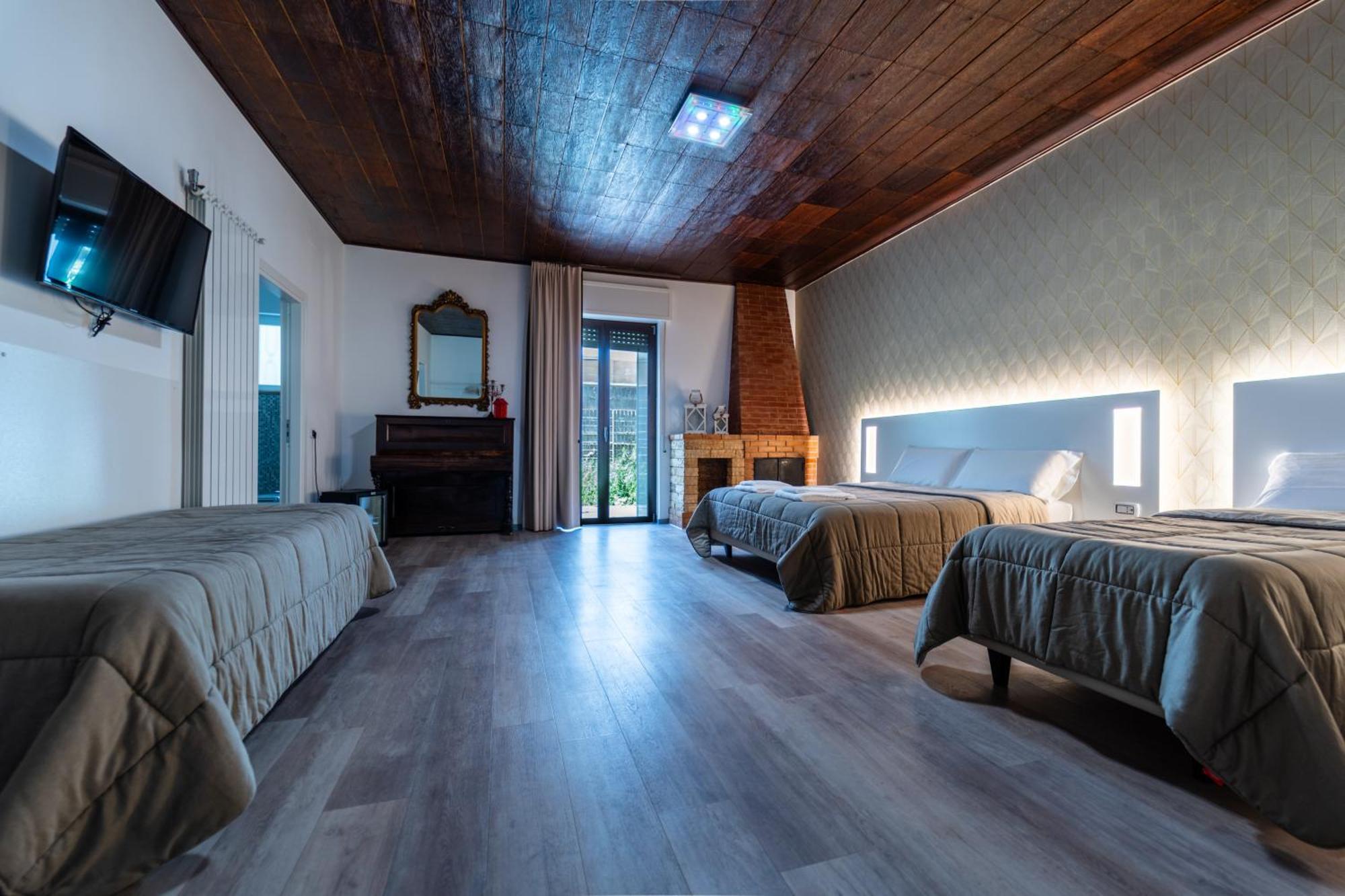 Alta Dimora Bed and Breakfast Bitritto Εξωτερικό φωτογραφία