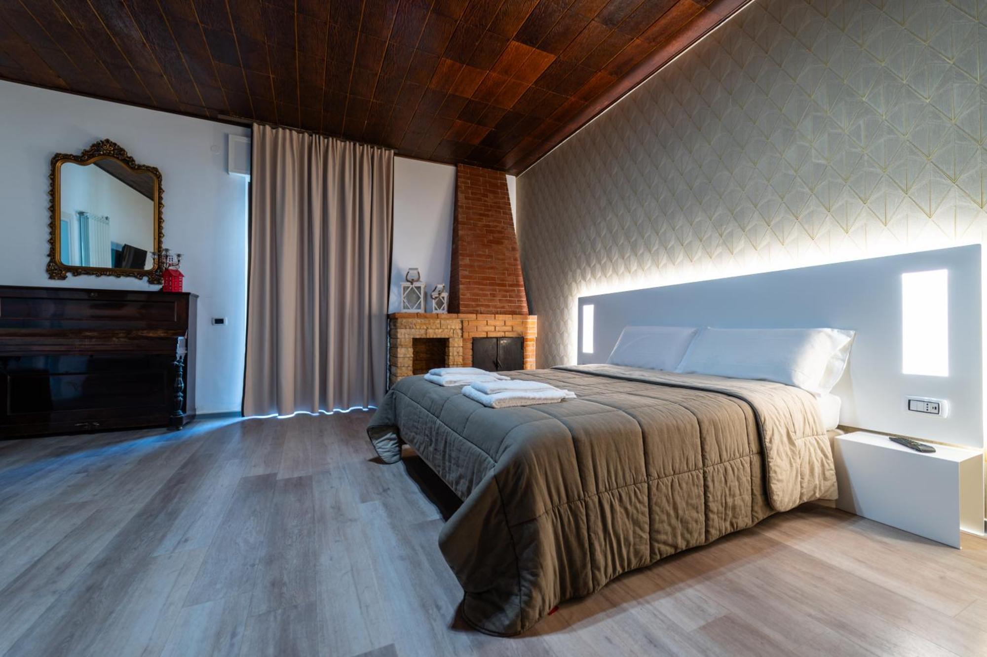 Alta Dimora Bed and Breakfast Bitritto Εξωτερικό φωτογραφία