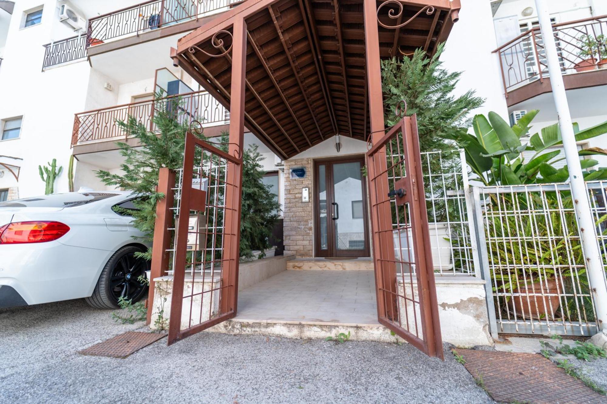 Alta Dimora Bed and Breakfast Bitritto Εξωτερικό φωτογραφία
