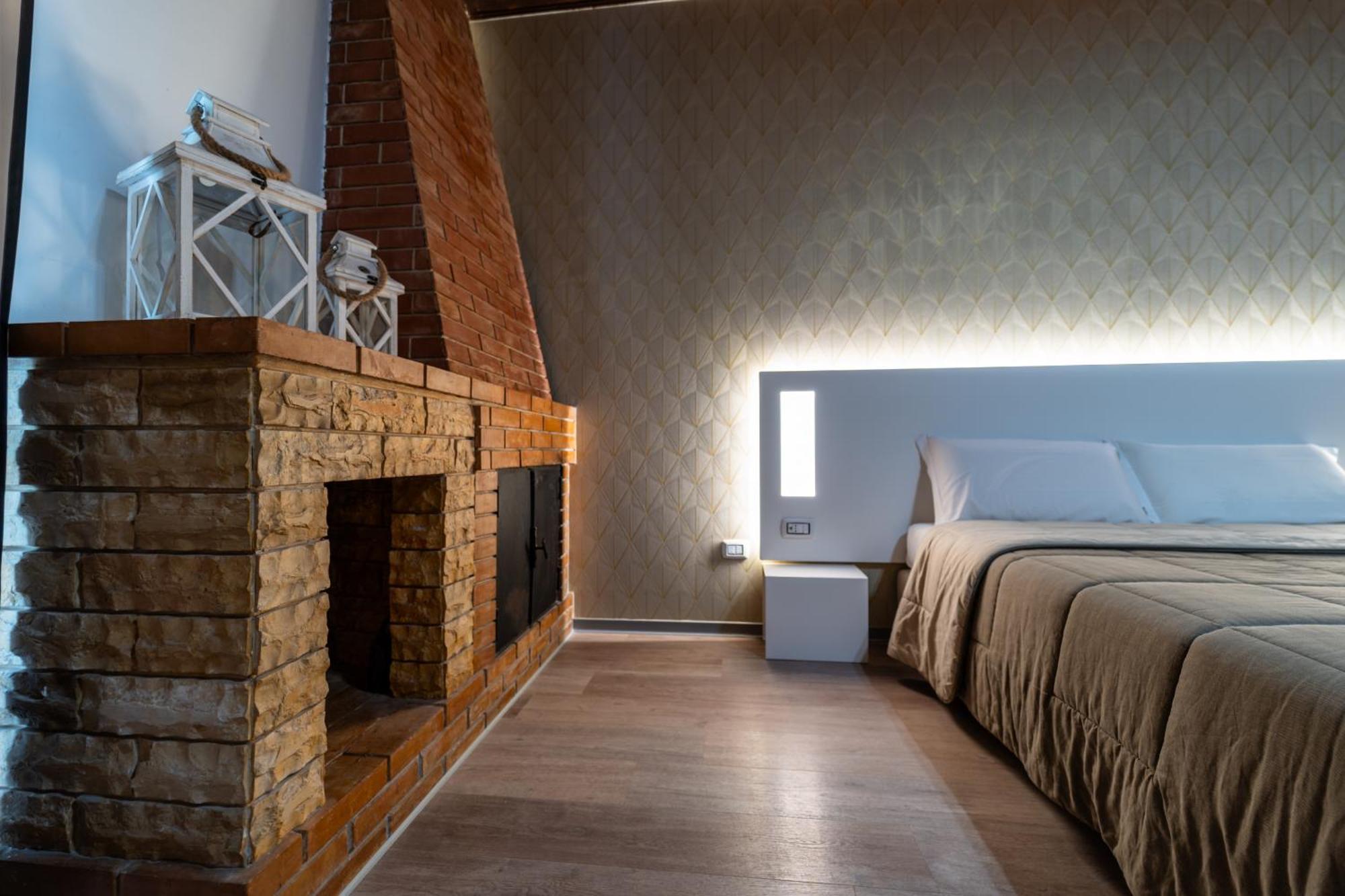 Alta Dimora Bed and Breakfast Bitritto Εξωτερικό φωτογραφία