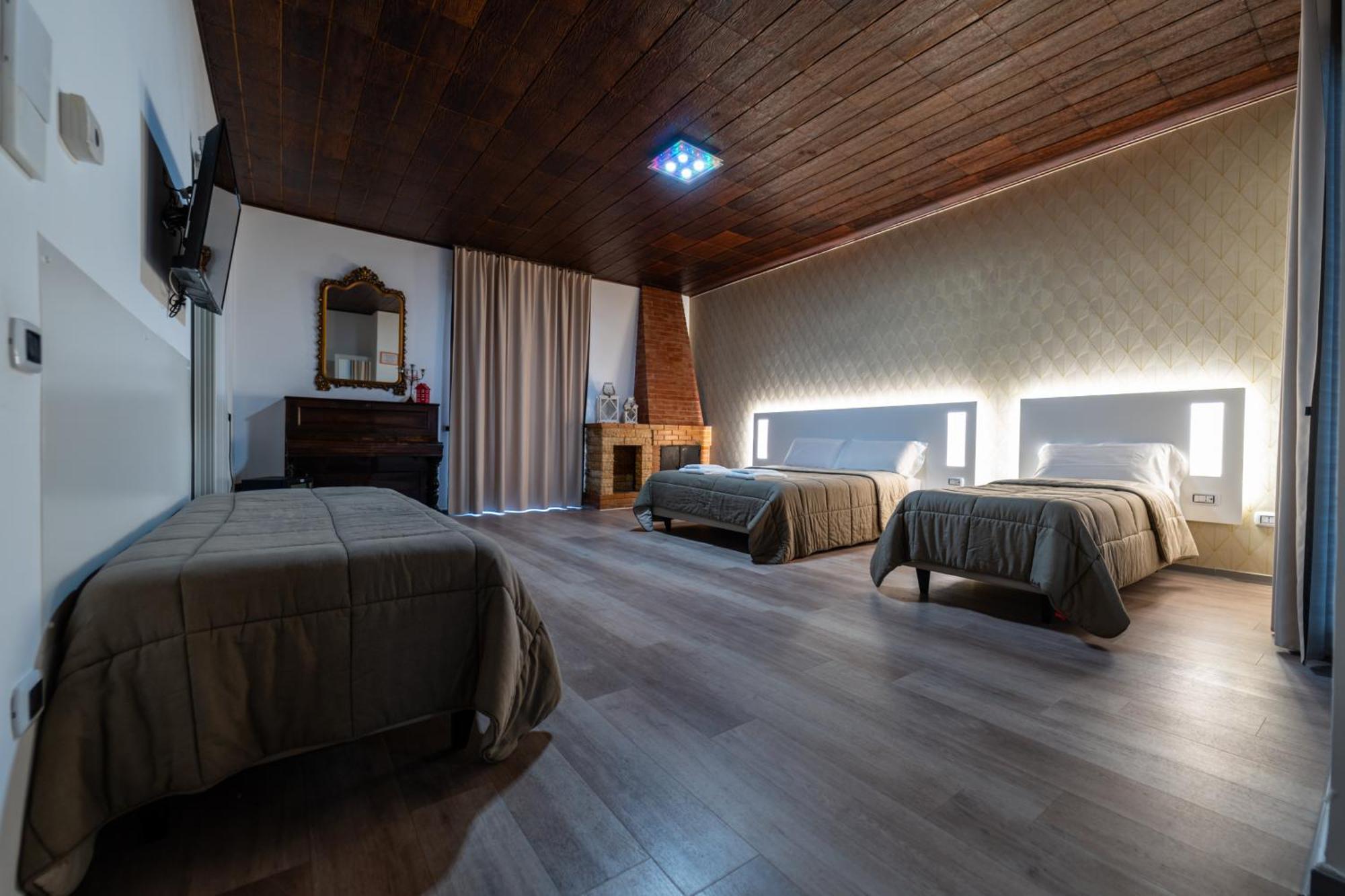 Alta Dimora Bed and Breakfast Bitritto Εξωτερικό φωτογραφία