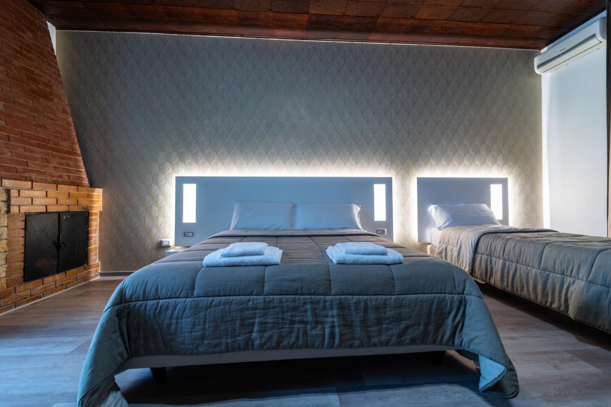 Alta Dimora Bed and Breakfast Bitritto Εξωτερικό φωτογραφία