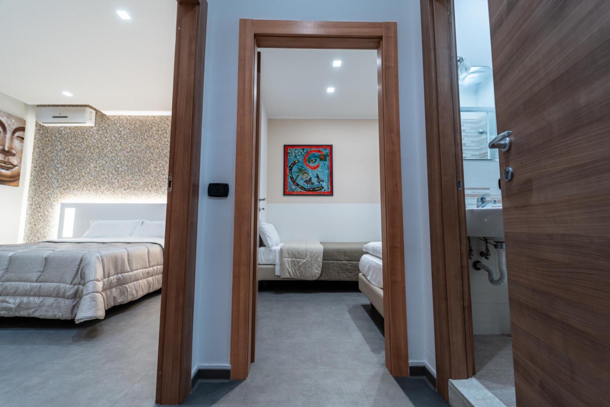 Alta Dimora Bed and Breakfast Bitritto Εξωτερικό φωτογραφία
