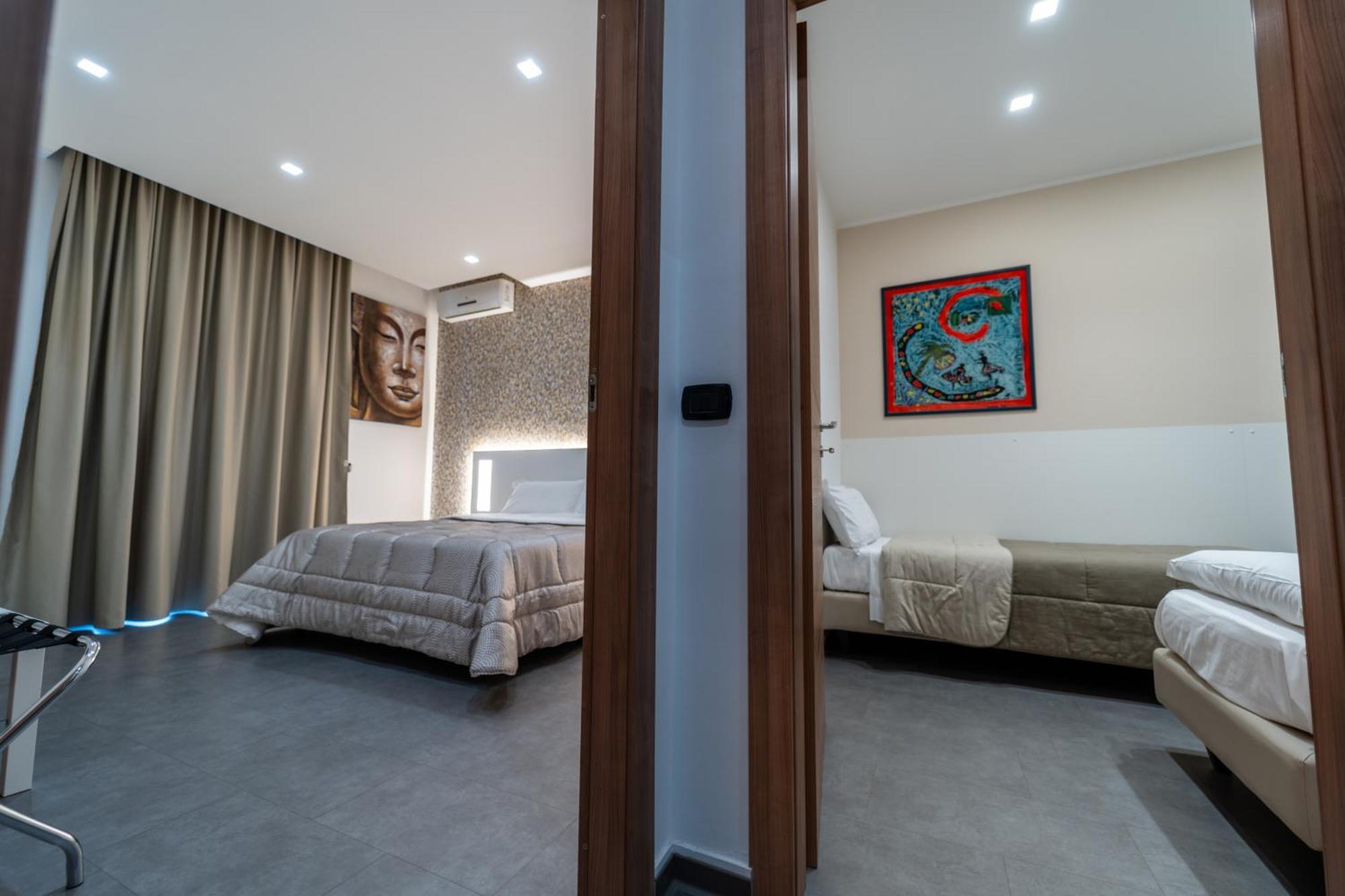Alta Dimora Bed and Breakfast Bitritto Εξωτερικό φωτογραφία