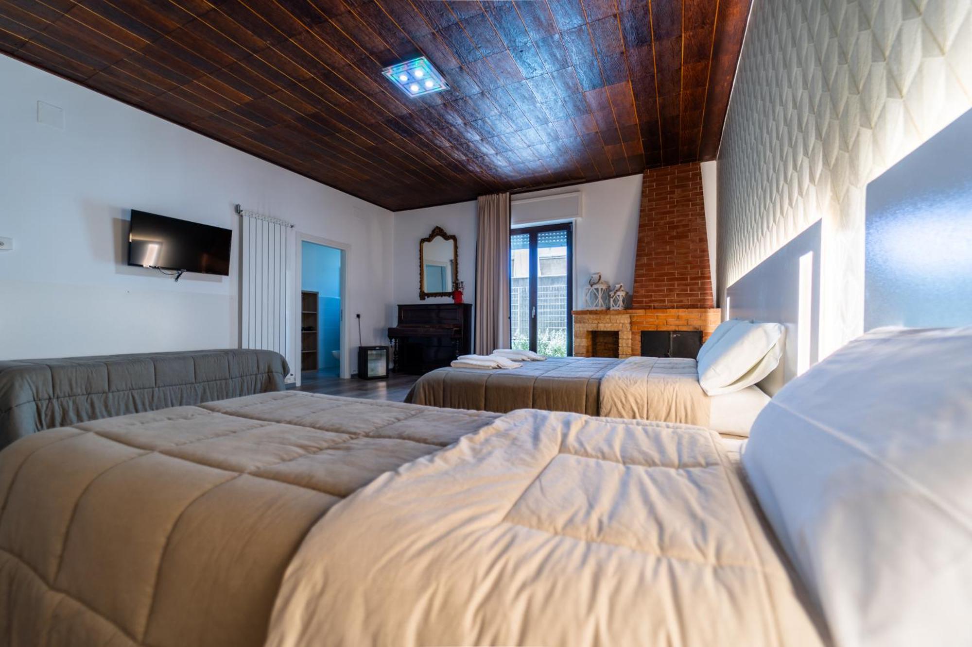 Alta Dimora Bed and Breakfast Bitritto Εξωτερικό φωτογραφία