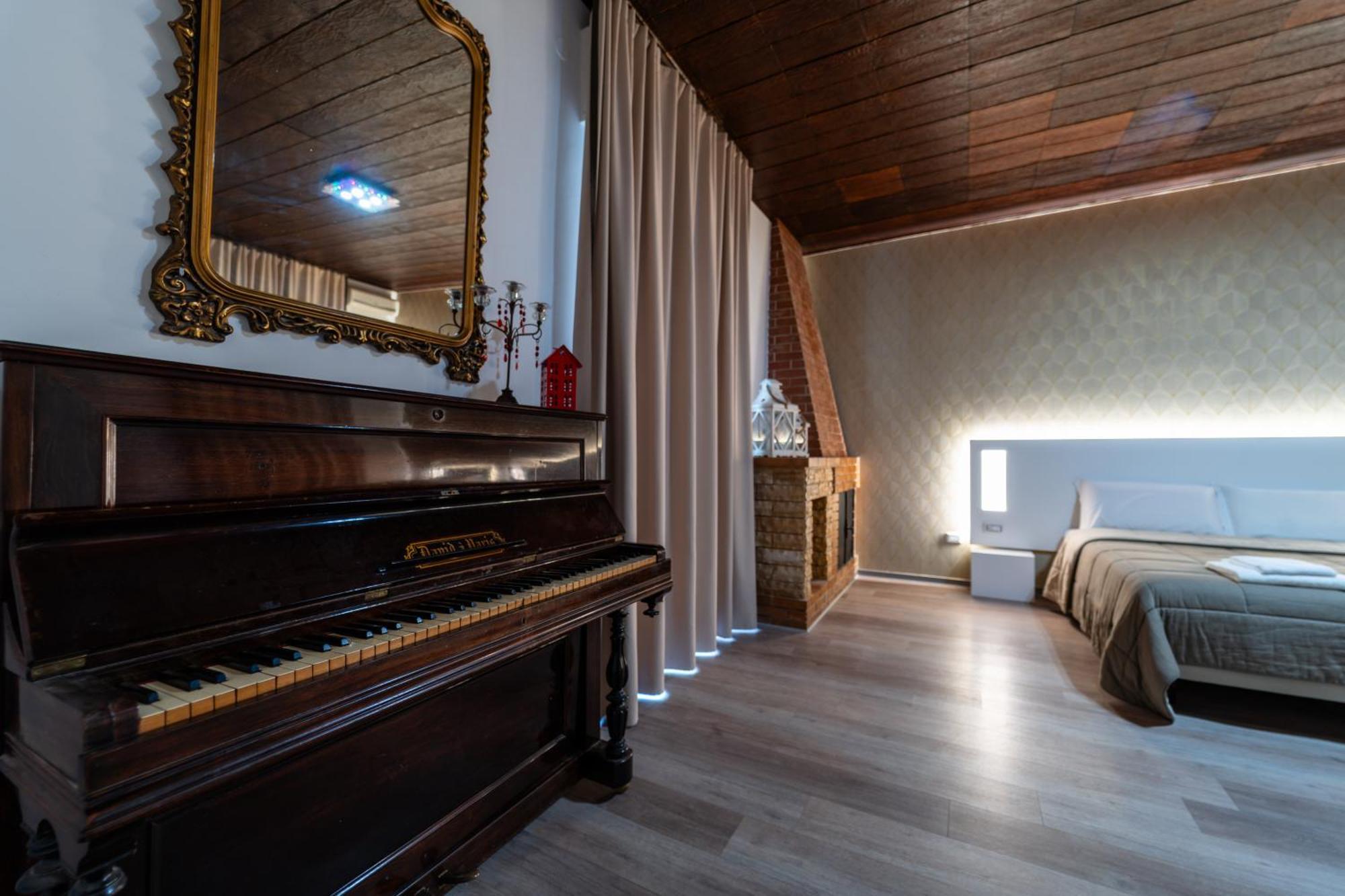 Alta Dimora Bed and Breakfast Bitritto Εξωτερικό φωτογραφία