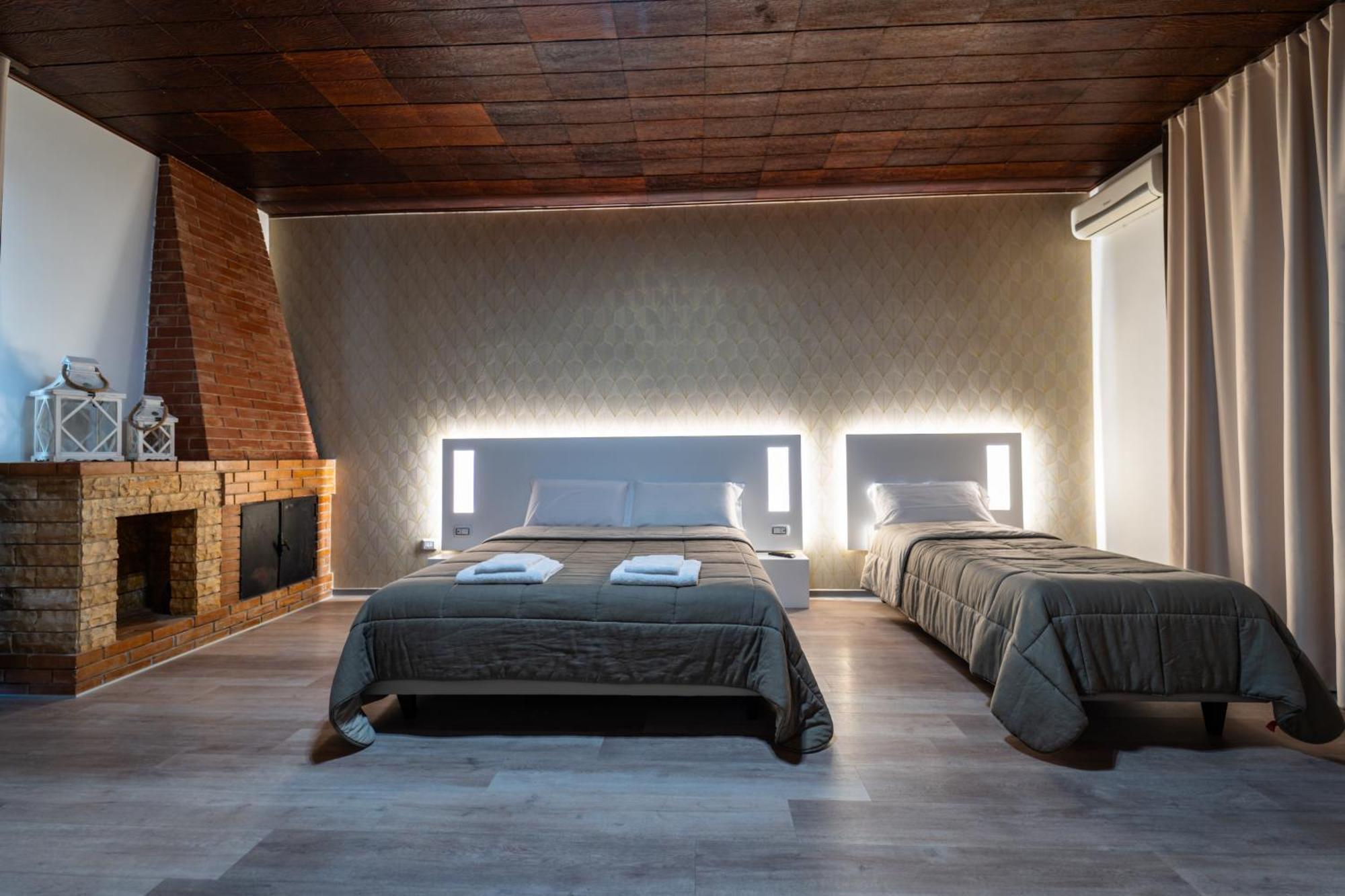 Alta Dimora Bed and Breakfast Bitritto Εξωτερικό φωτογραφία