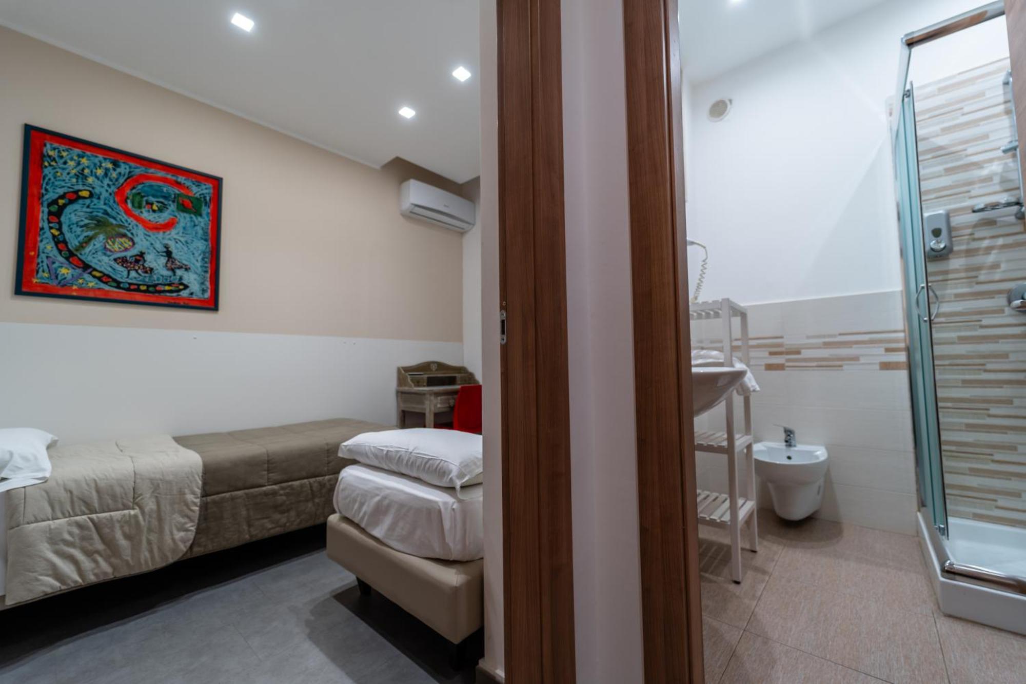 Alta Dimora Bed and Breakfast Bitritto Εξωτερικό φωτογραφία