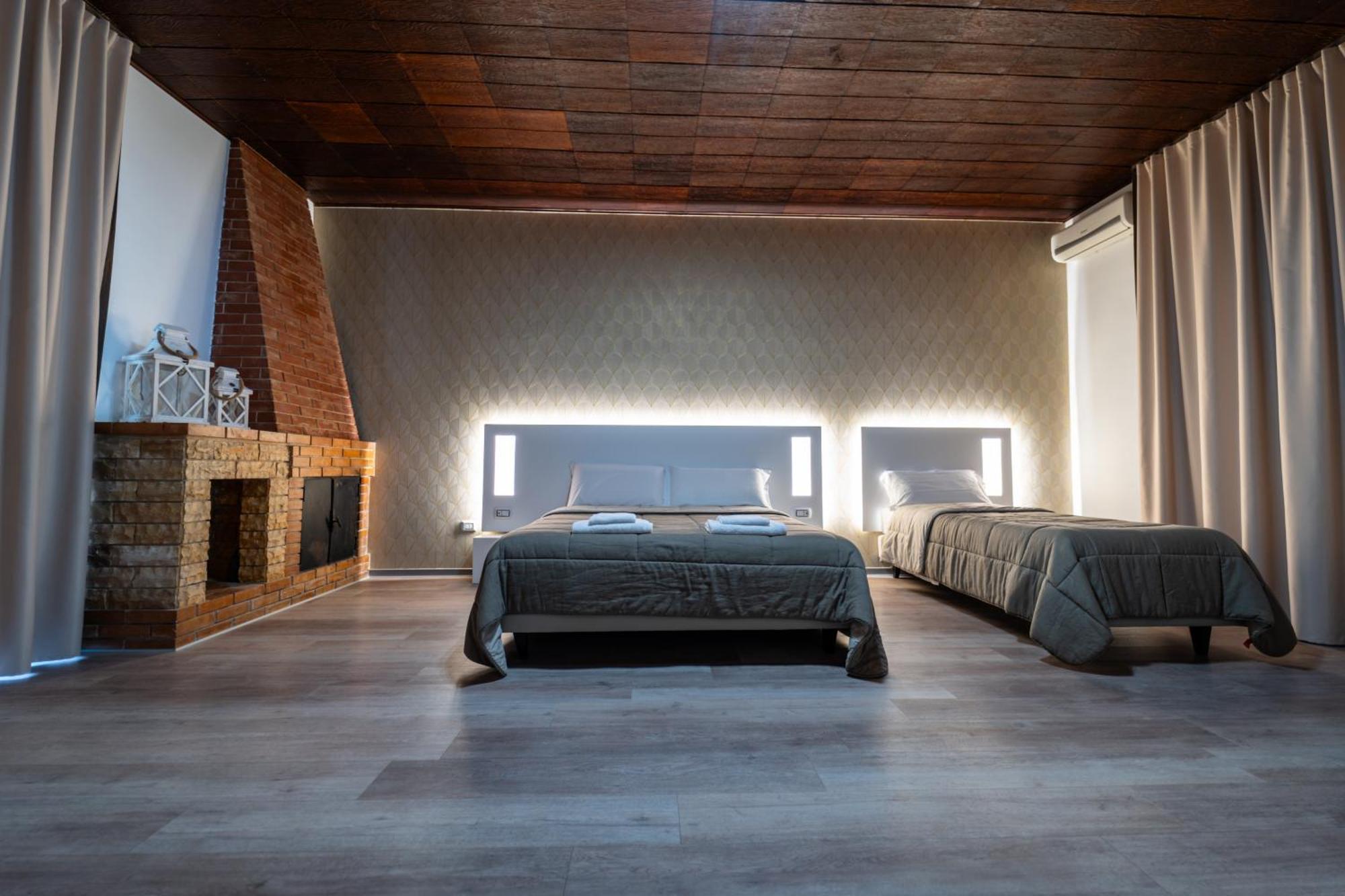Alta Dimora Bed and Breakfast Bitritto Εξωτερικό φωτογραφία