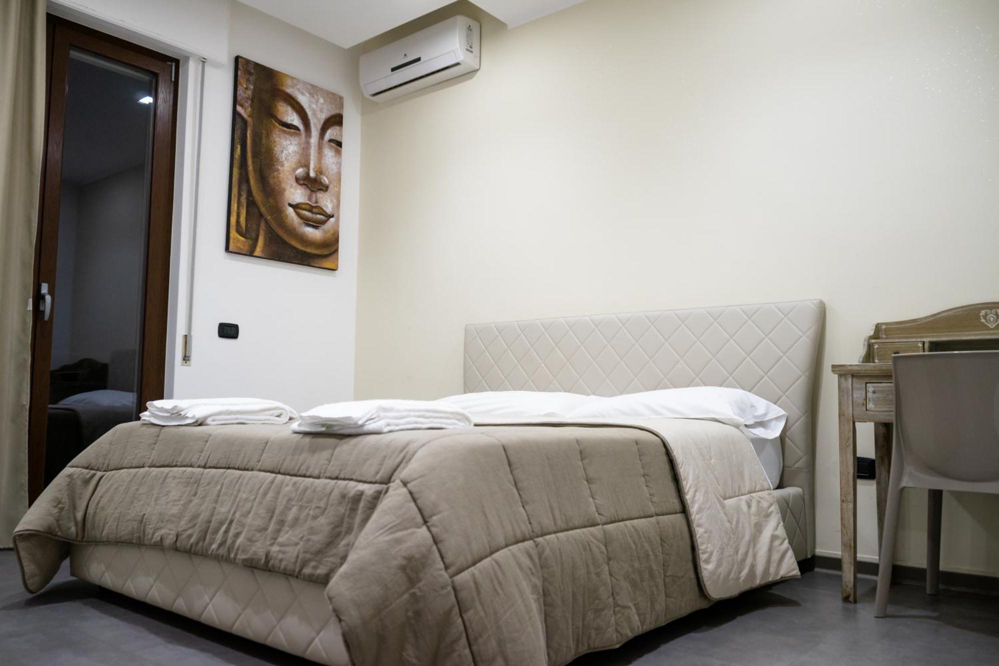 Alta Dimora Bed and Breakfast Bitritto Εξωτερικό φωτογραφία