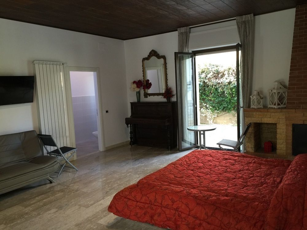 Alta Dimora Bed and Breakfast Bitritto Εξωτερικό φωτογραφία