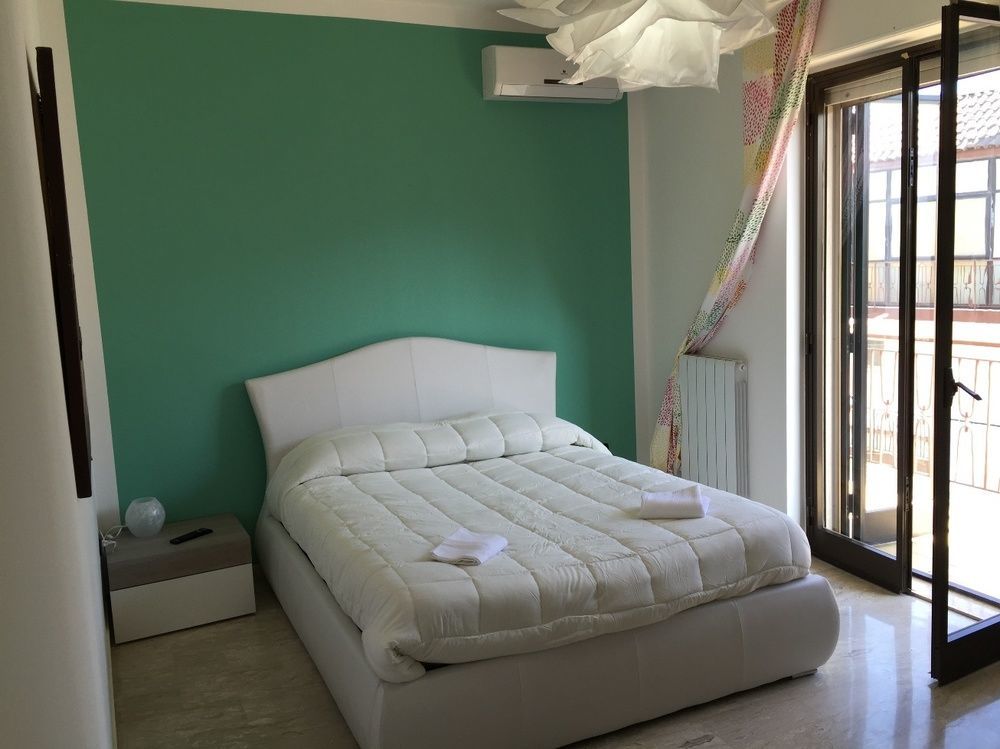 Alta Dimora Bed and Breakfast Bitritto Εξωτερικό φωτογραφία