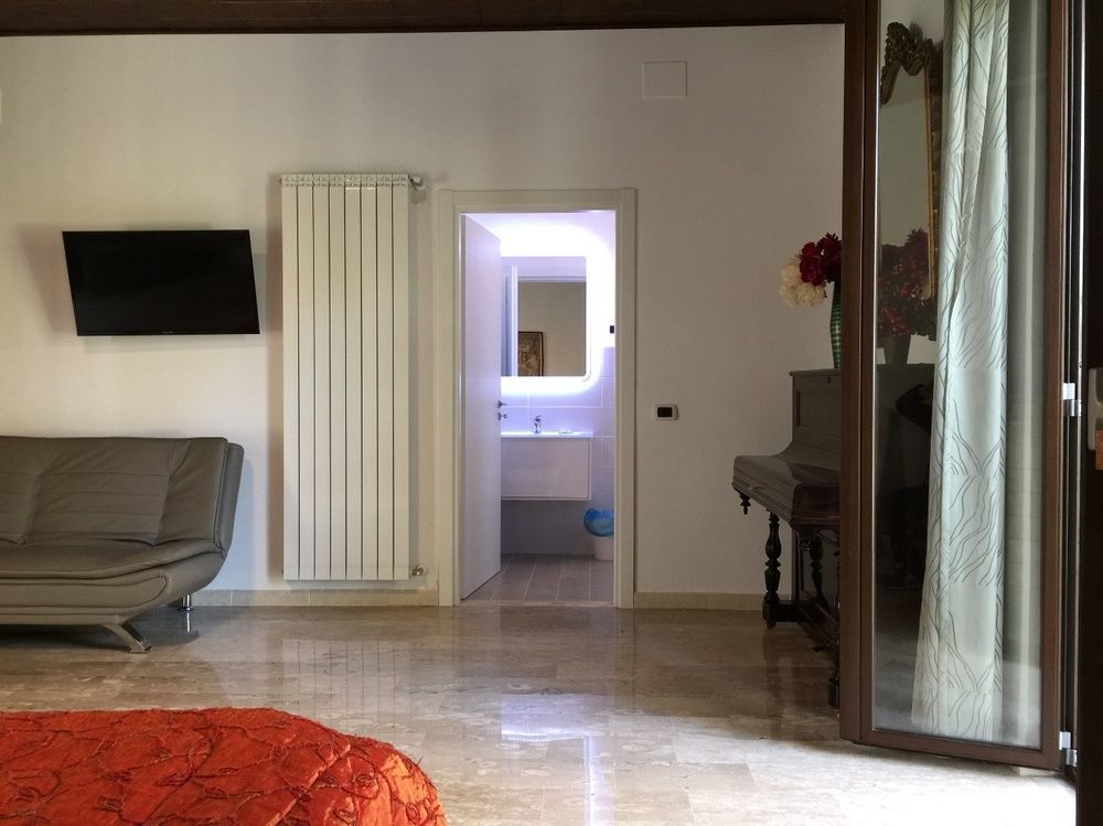 Alta Dimora Bed and Breakfast Bitritto Εξωτερικό φωτογραφία